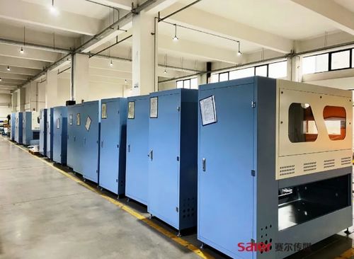 智能驅動未來 賽爾走工廠、百聯機械與聯領智能的代購代銷計算機軟硬件及輔助設備服務