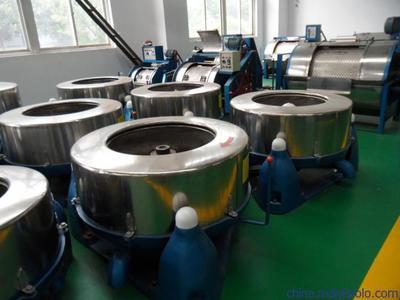 泰州漢庭機械制造 專業(yè)供應優(yōu)質工業(yè)洗衣機，價格實惠